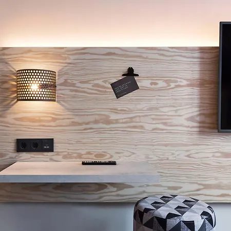 Moxy Frankfurt Airport Kelsterbach